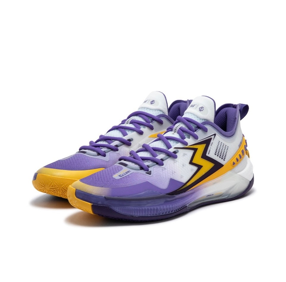 361° Big3 5.0 Quick Pro Ultraviolet' - Kicksown store
