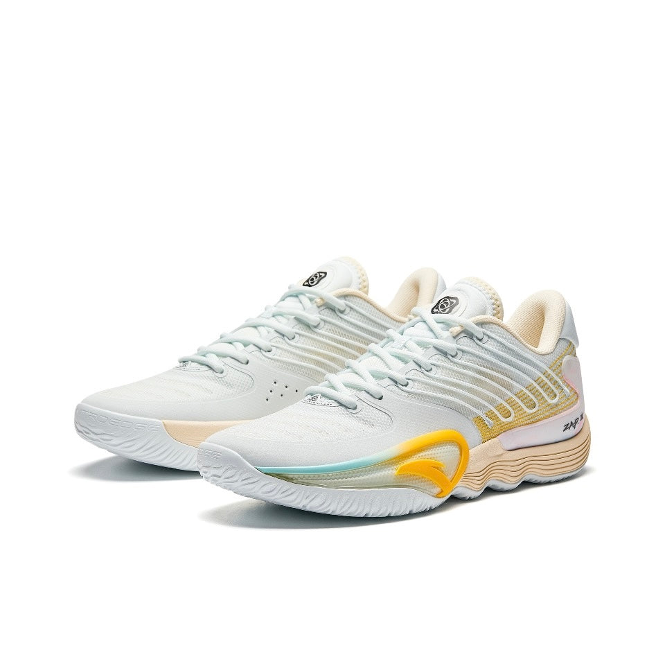 ANTA ZAP 2 'White' - Kicksown store