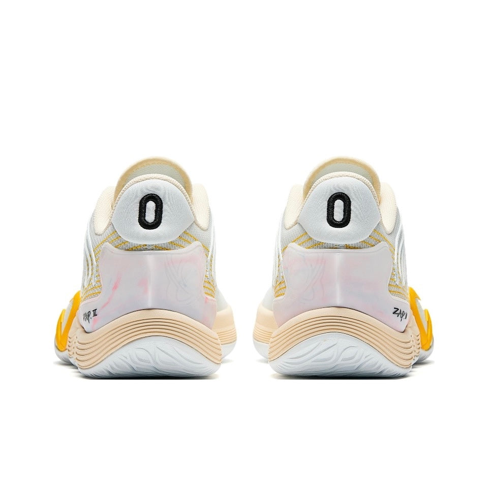 ANTA ZAP 2 'White' - Kicksown store