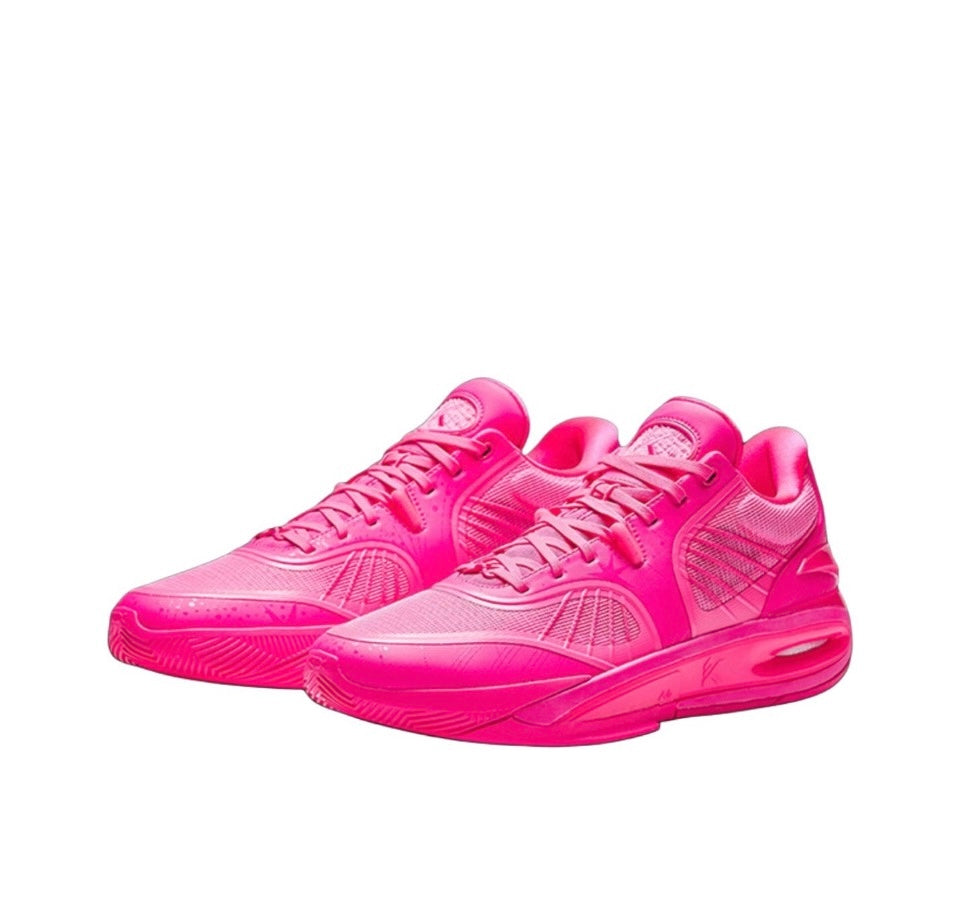 ANTA KT10 Klay Thompson 10 'Flamingo' - Kicksown store