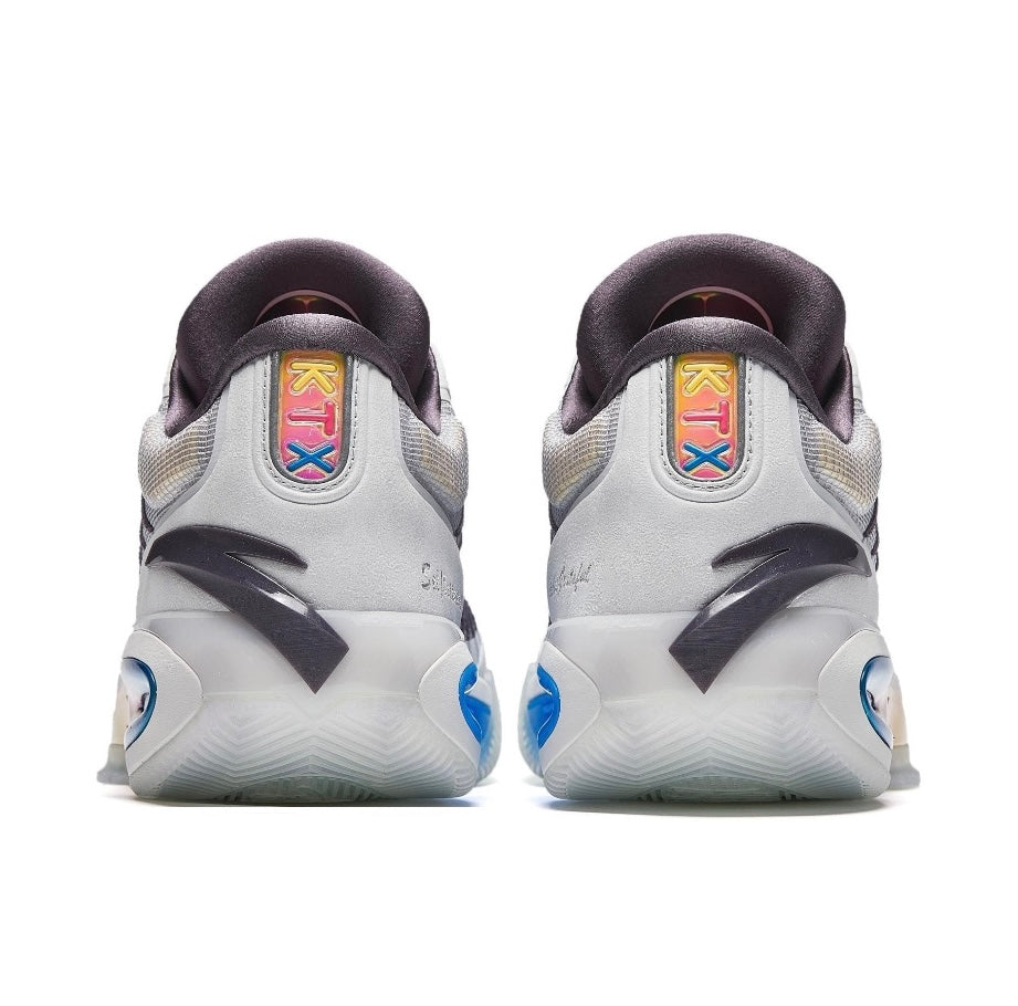 ANTA KT10 Klay Thompson 10 'Crossing Time' - Kicksown store