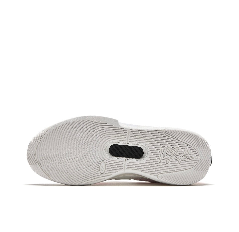 ANTA KT10 Klay Thompson 10 'White Pink' - Kicksown store