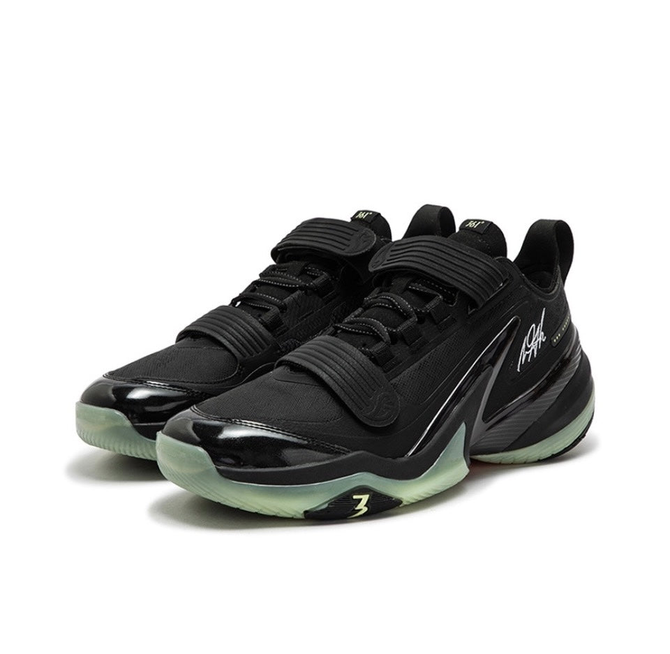 361° AG 5 Aaron Gordon PRM 'Halloween' - KICKSOWN 商店
