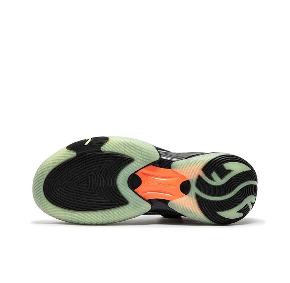 361° AG 5 Aaron Gordon PRM 'Halloween' - KICKSOWN 商店
