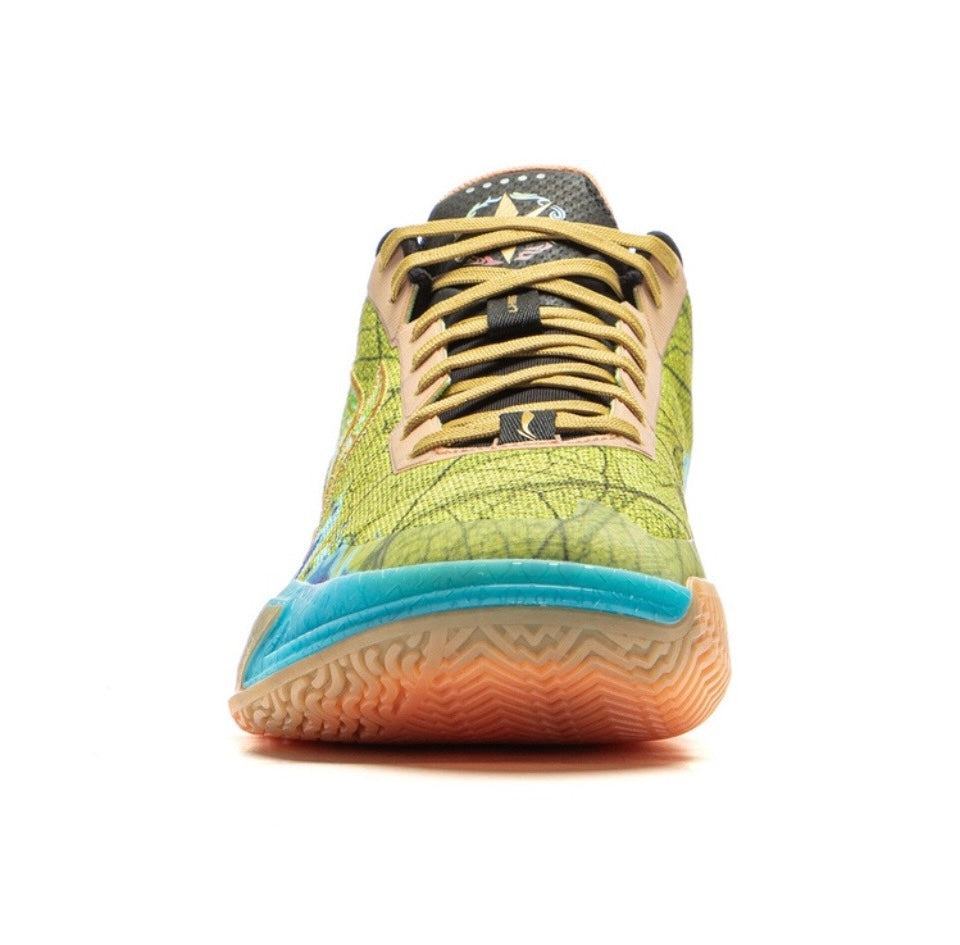 LiNing Liren 5 'Five Elements Synergy’ - Kicksown store