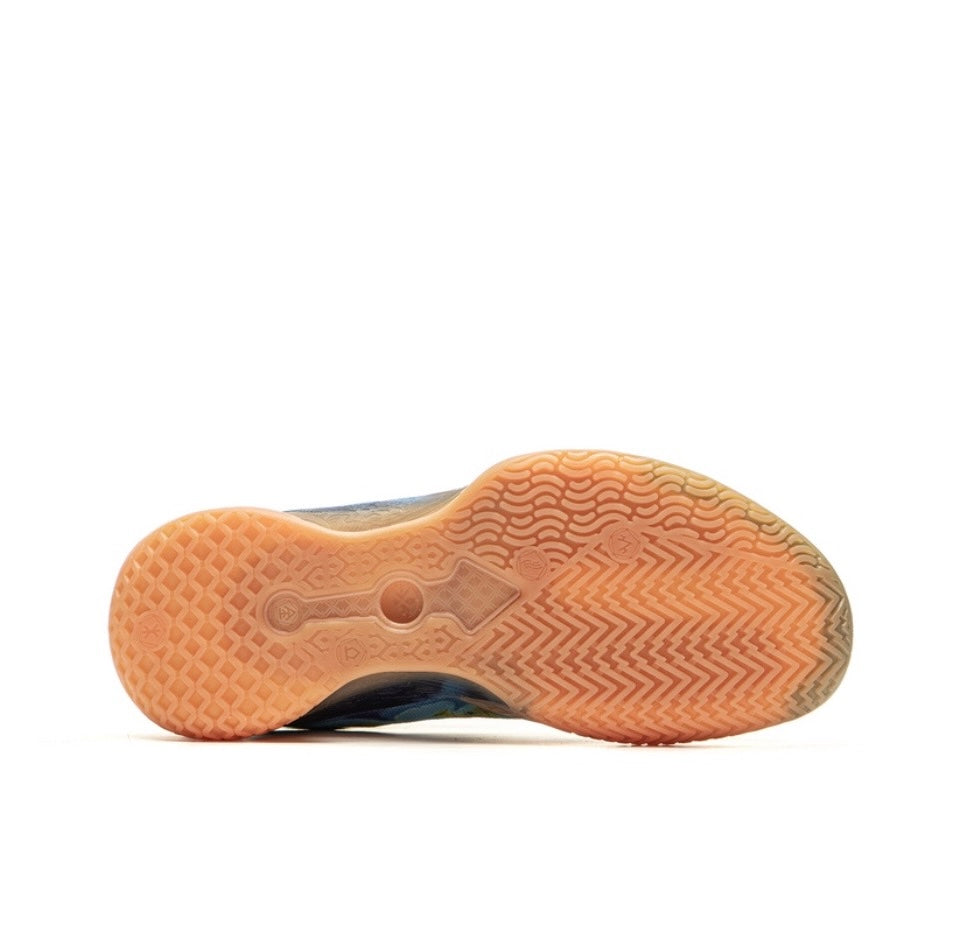 LiNing Liren 5 'Five Elements Synergy’ - Kicksown store