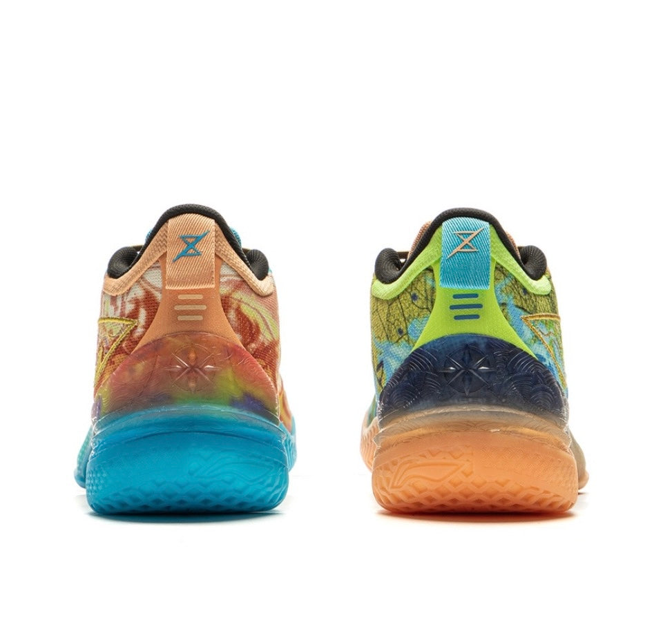 LiNing Liren 5 'Five Elements Synergy’ - Kicksown store