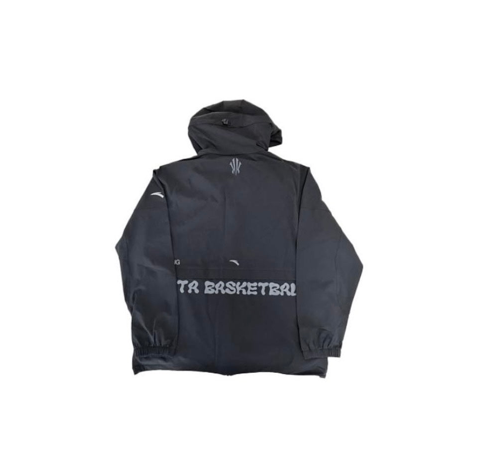 ANTA KAI Jacket - Kicksown store