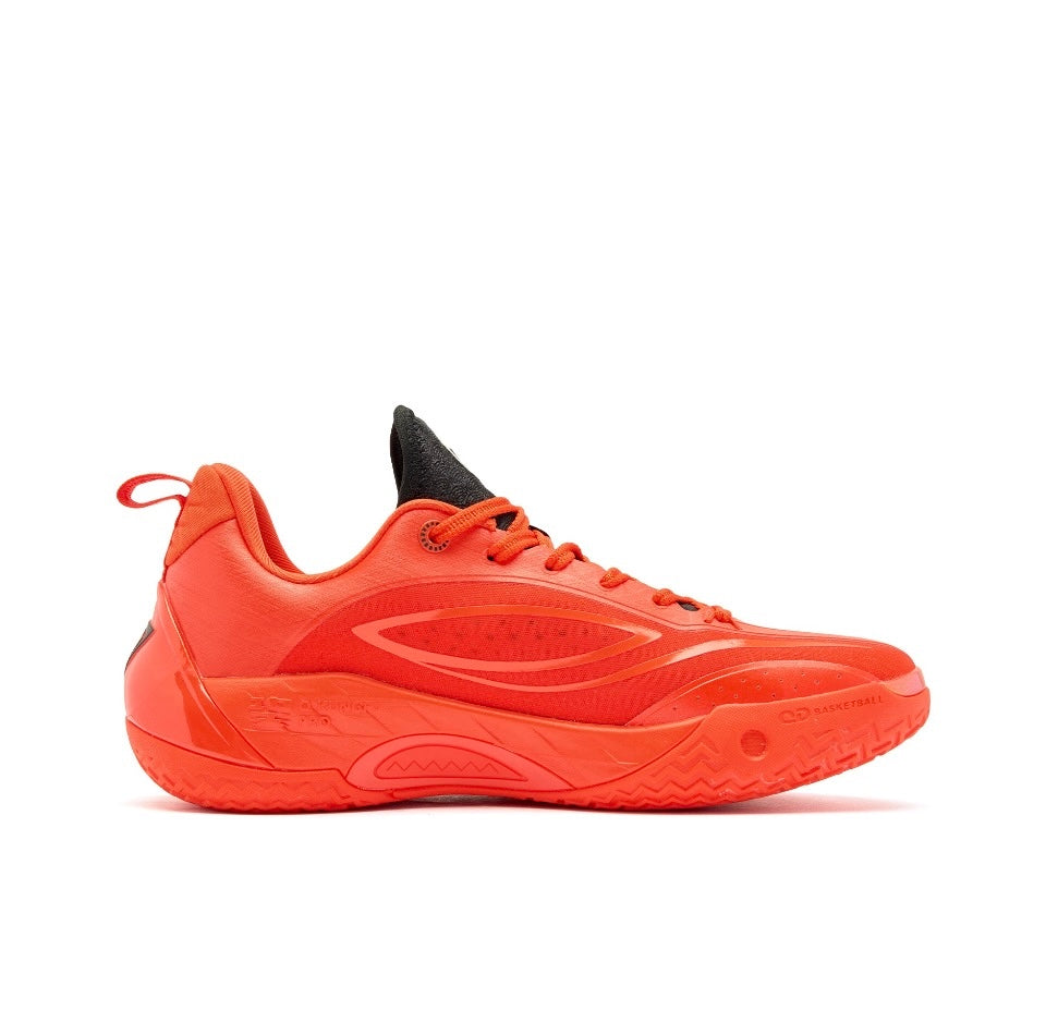 Qiaodan Fangs ‘Koi’ - Kicksown store