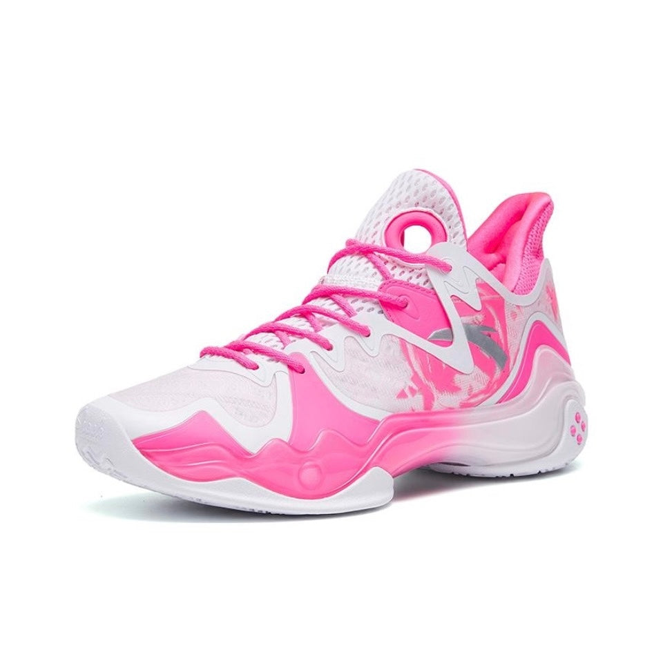 ANTA Shock Wave 4 'Valentine's Day' - Kicksown store