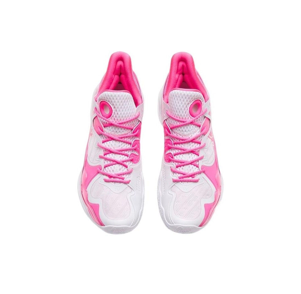 ANTA Shock Wave 4 'Valentine's Day' - Kicksown store