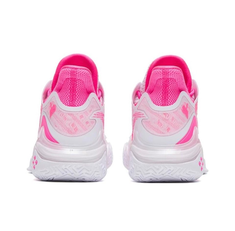 ANTA Shock Wave 4 'Valentine's Day' - Kicksown store