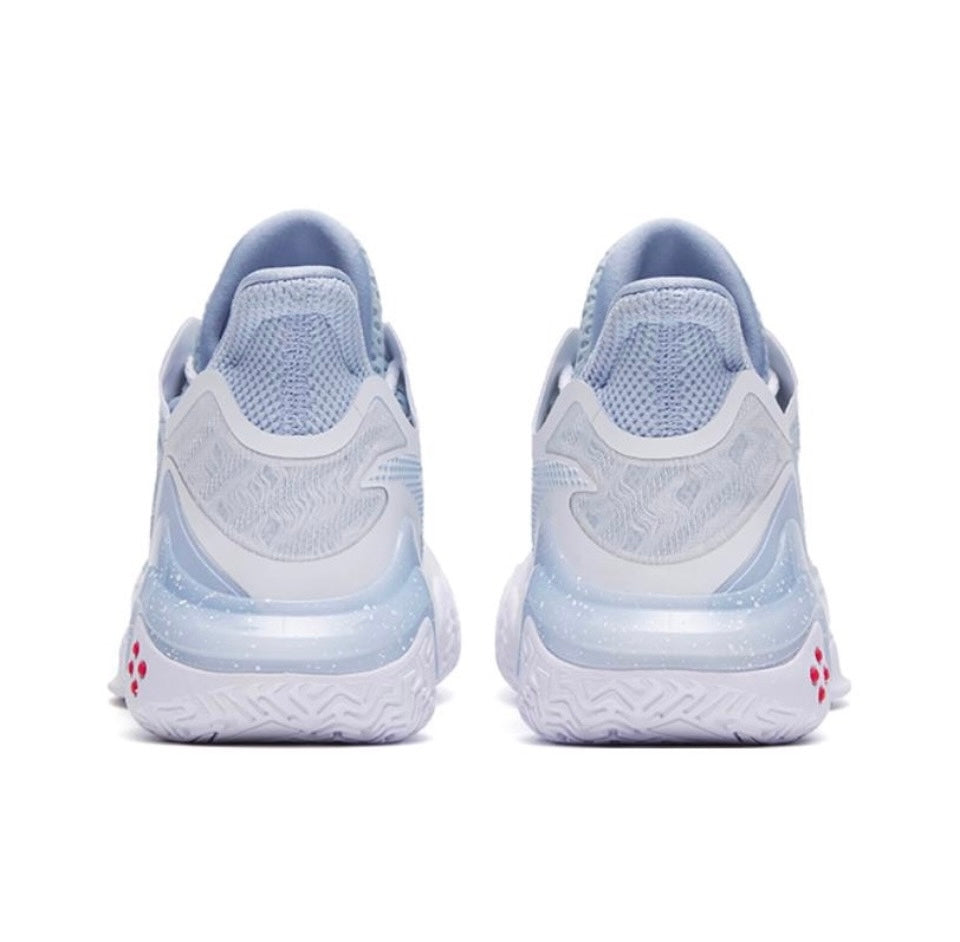 ANTA Shock Wave 4 'Azul Blanco' - Kicksown store