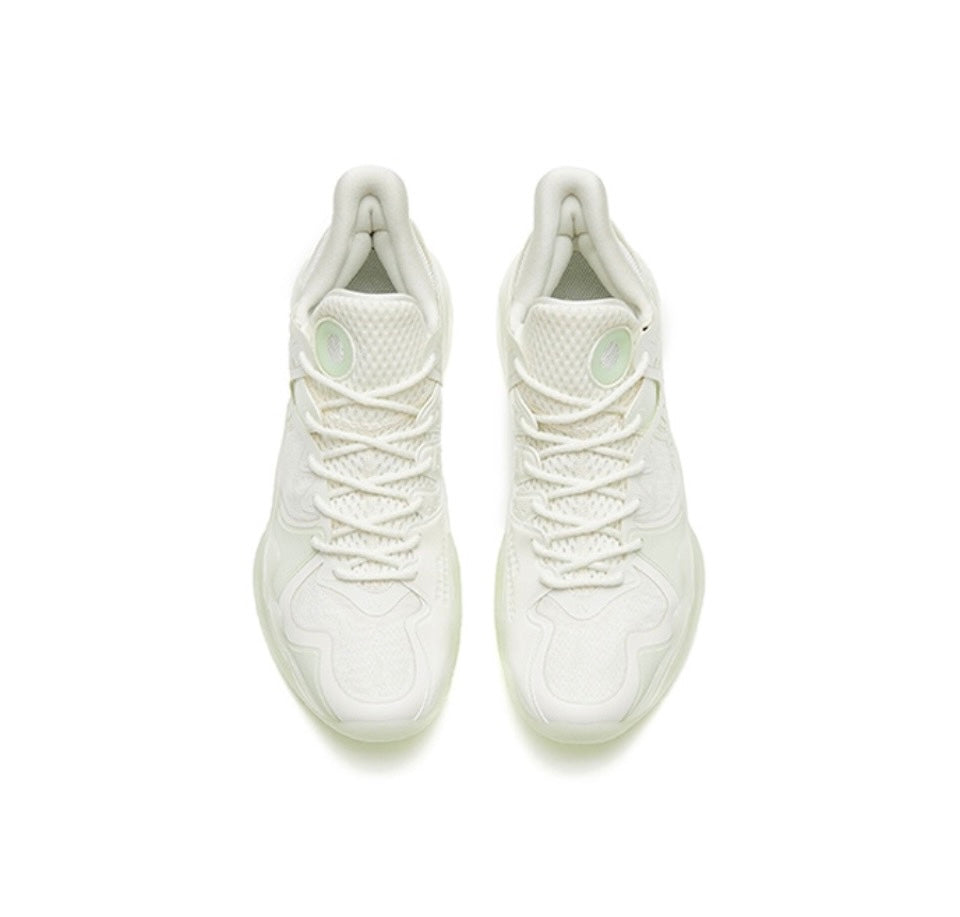 ANTA Shock Golf 4 'White' - Kicksown winkel