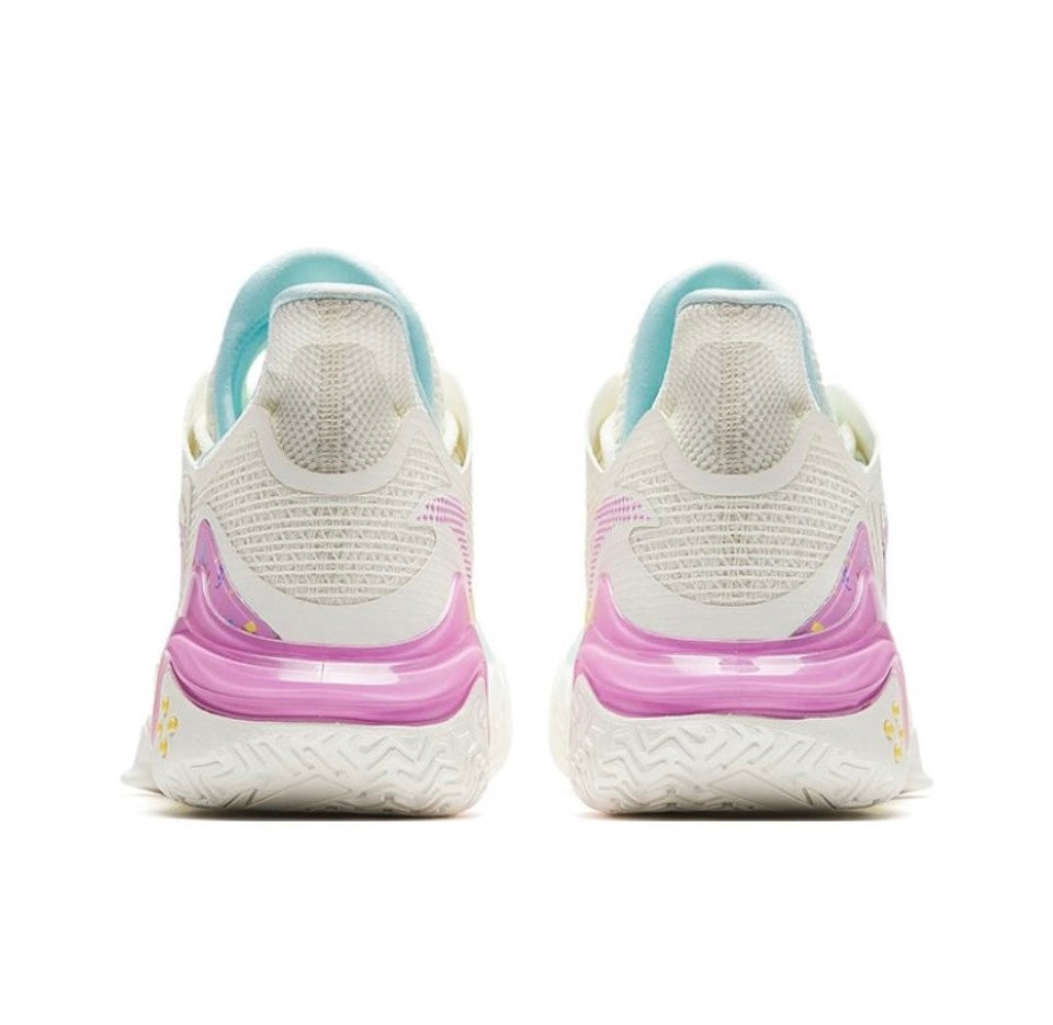 ANTA Shock Wave 4 'Cup Cake' - Kicksown store