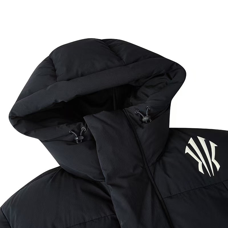 ANTA KAI Hélà Down Jacket - Kicksown store