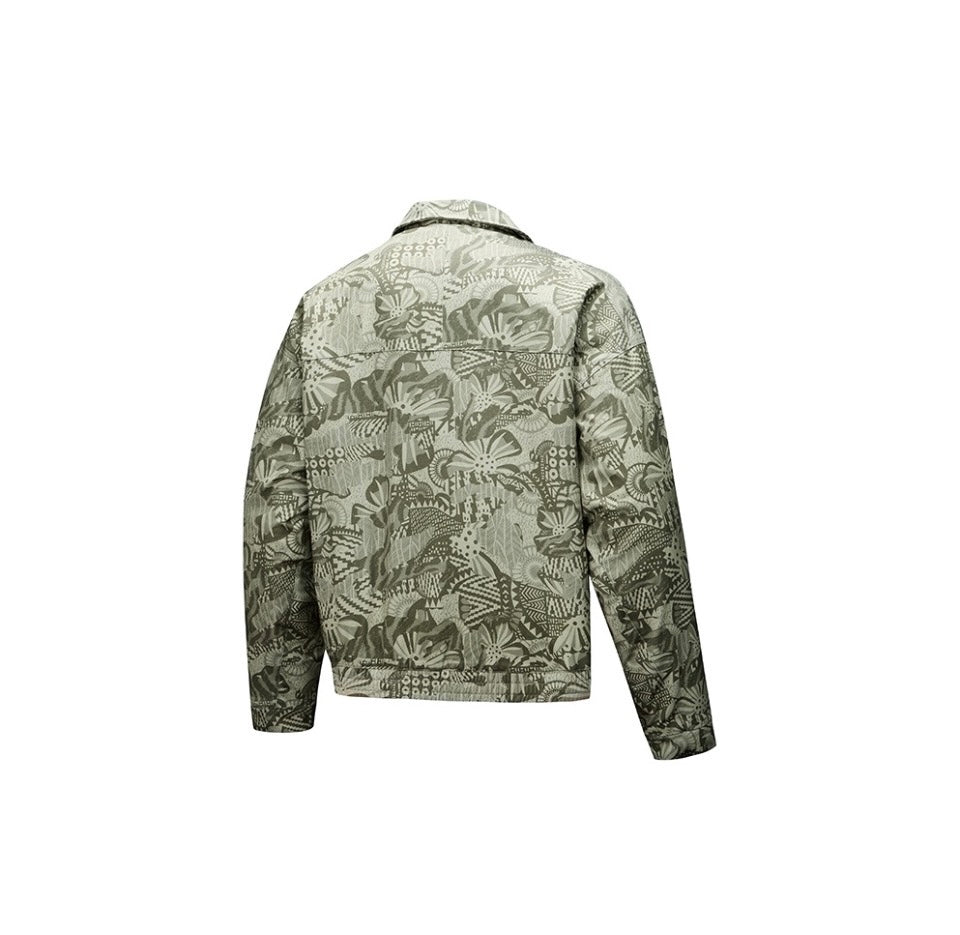 ANTA KAI Hélà Padded Jacket - Kicksown store
