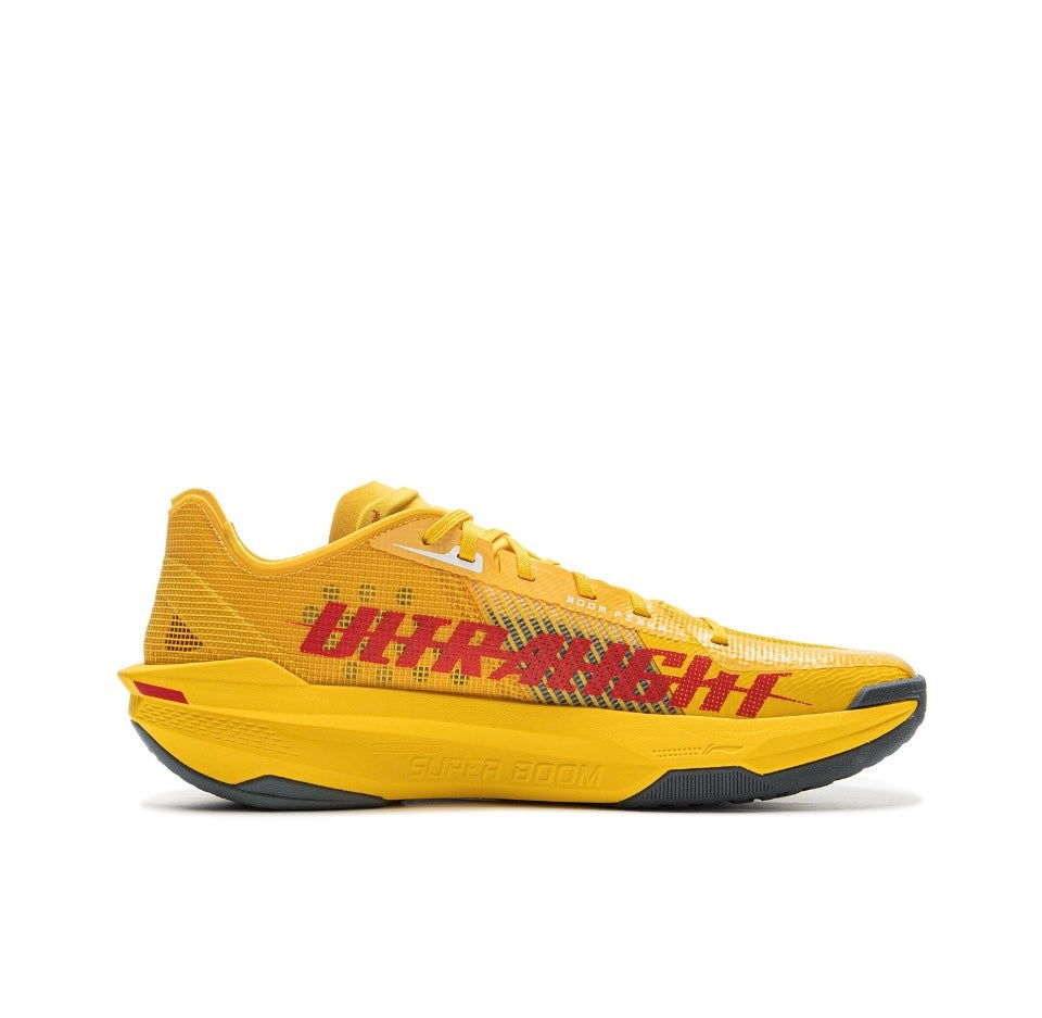 LiNing Ultra Light 2025 'Yellow' - Kicksown store