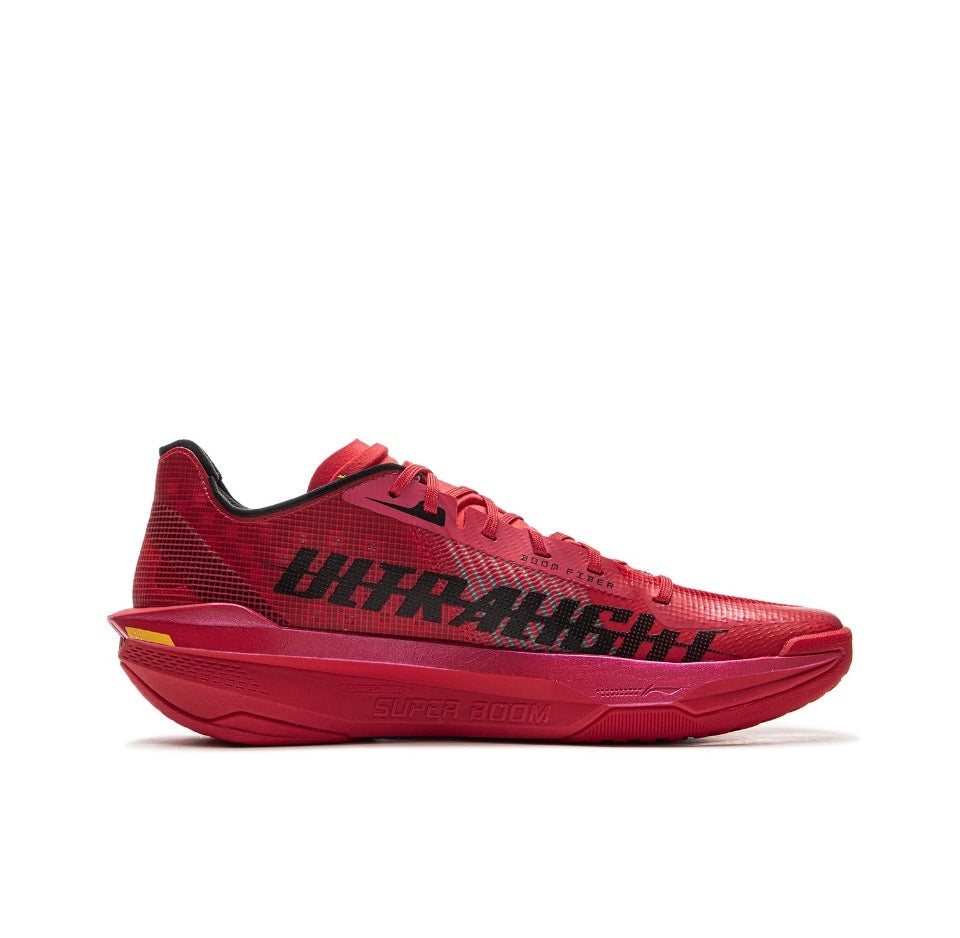 LiNing Ultra Light 2025 'Red' - Kicksown store