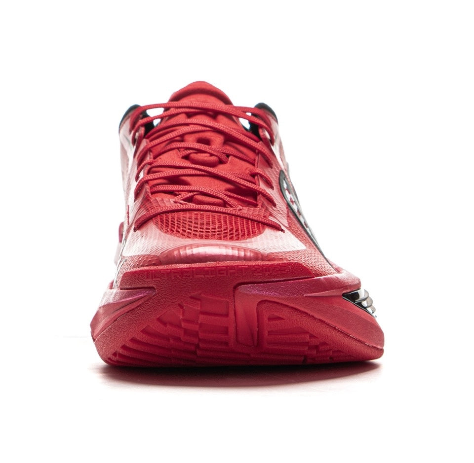 LiNing Ultra Light 2025 'Red' - Kicksown store