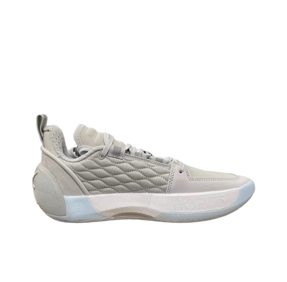 LiNing Wade All City 12 Encore 'Cool Grey' - Kicksown store