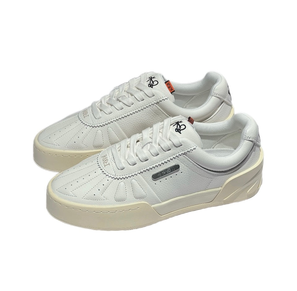 Anta Kai Tribe Hélà Style 'White’ - Kicksown store