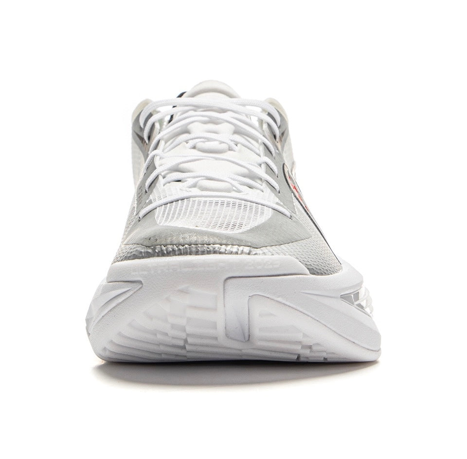 LiNing Ultra Light 2025 'Silver White' - Kicksown store
