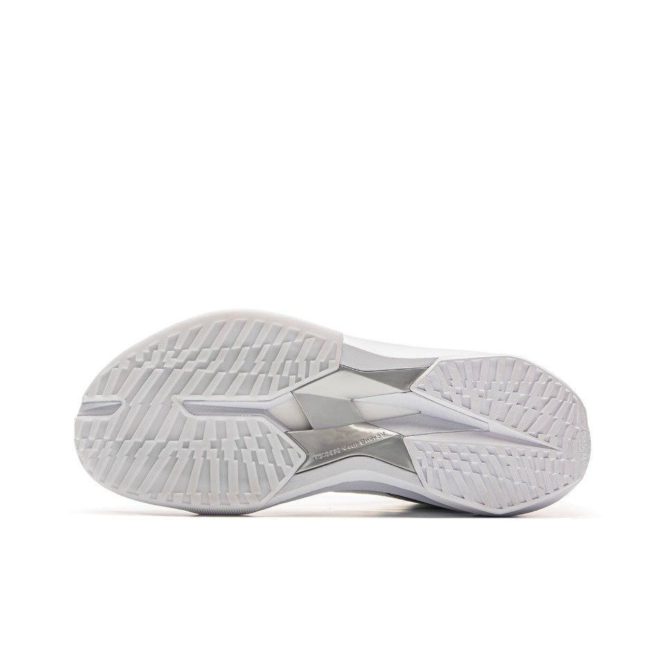 LiNing Ultra Light 2025 'Silver White' - Kicksown store