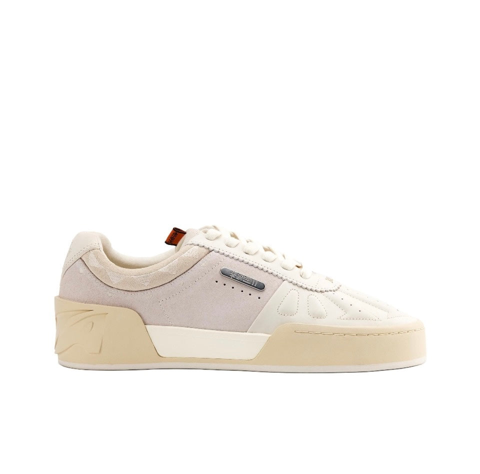 Anta Kai Tribe Hélà Style 'Khaki’ - Kicksown store