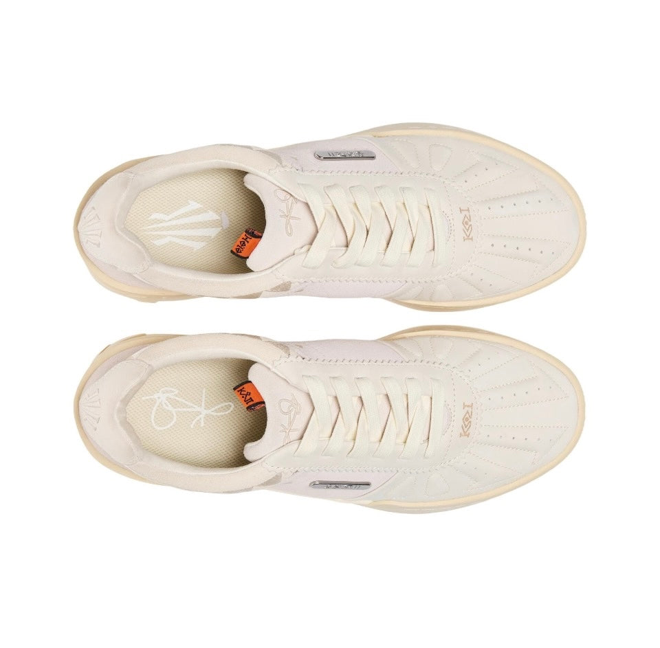 Anta Kai Tribe Hélà Style 'Khaki’ - Kicksown store