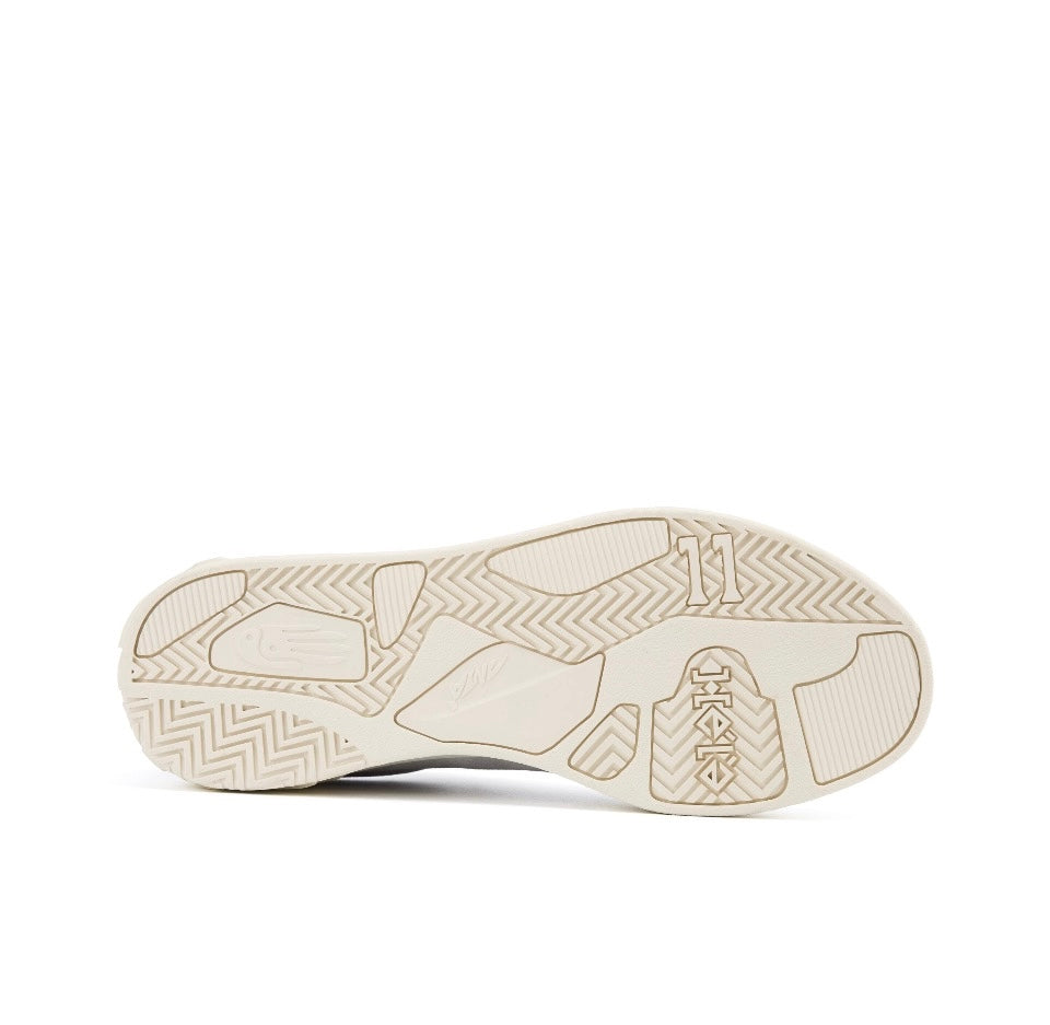 Anta Kai Tribe Hélà Style 'Grey Ash’ - Kicksown store