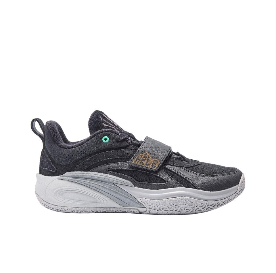 ANTA Kai 1 'Black Grey' - Kicksown store