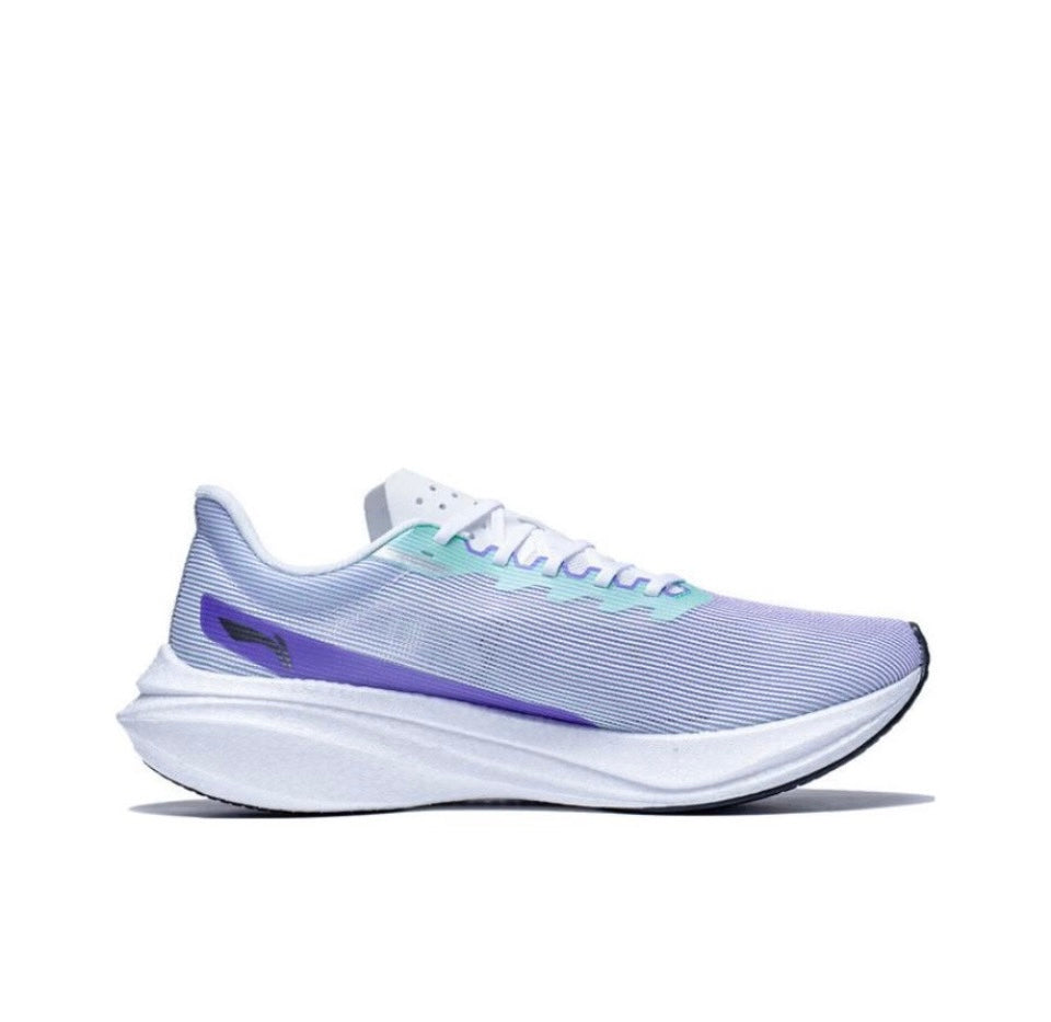 LiNing FEIDIAN 3 CHALLENGER ‘Grey Purple’ - Kicksown store
