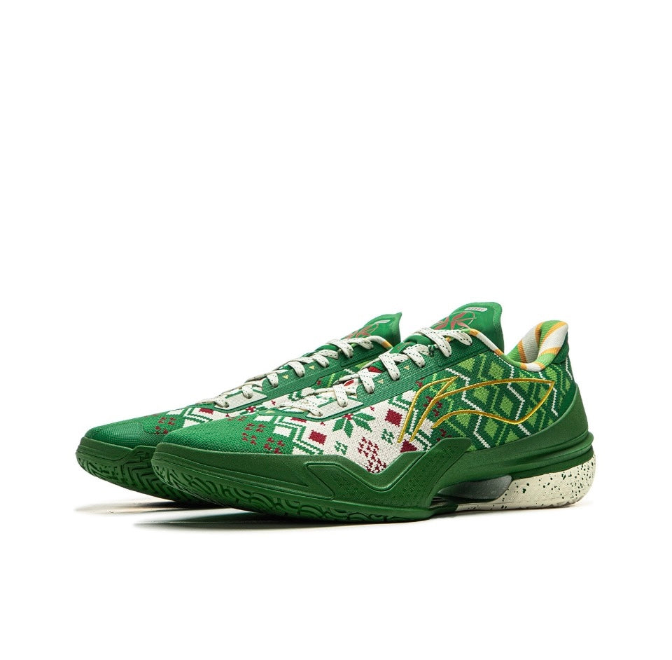 LiNing Liren 5 'Christmas sweater’ - Kicksown store