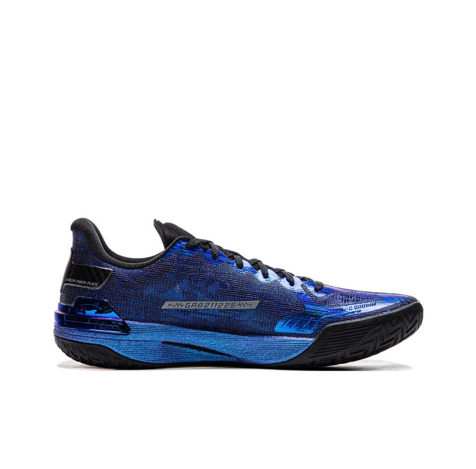 LiNing Gamma 1 ‘Blue Tear' - Kicksown store