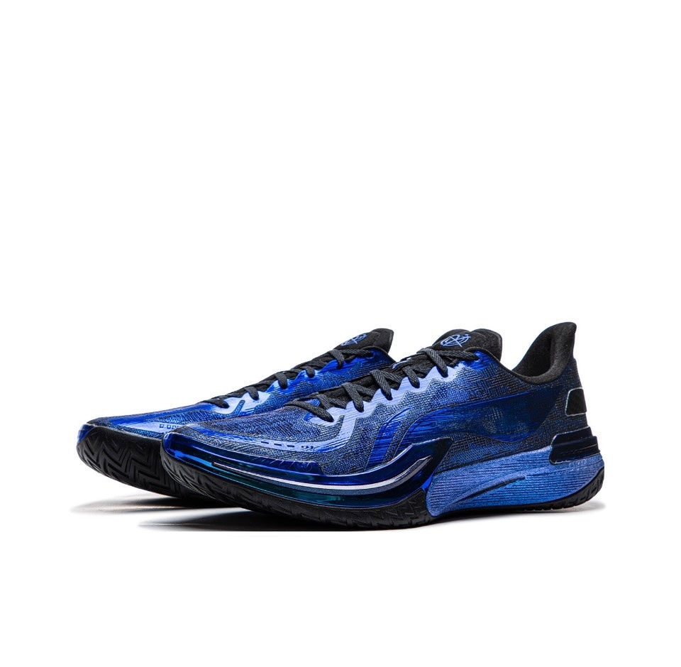 LiNing Gamma 1 ‘Blue Tear' - Kicksown store