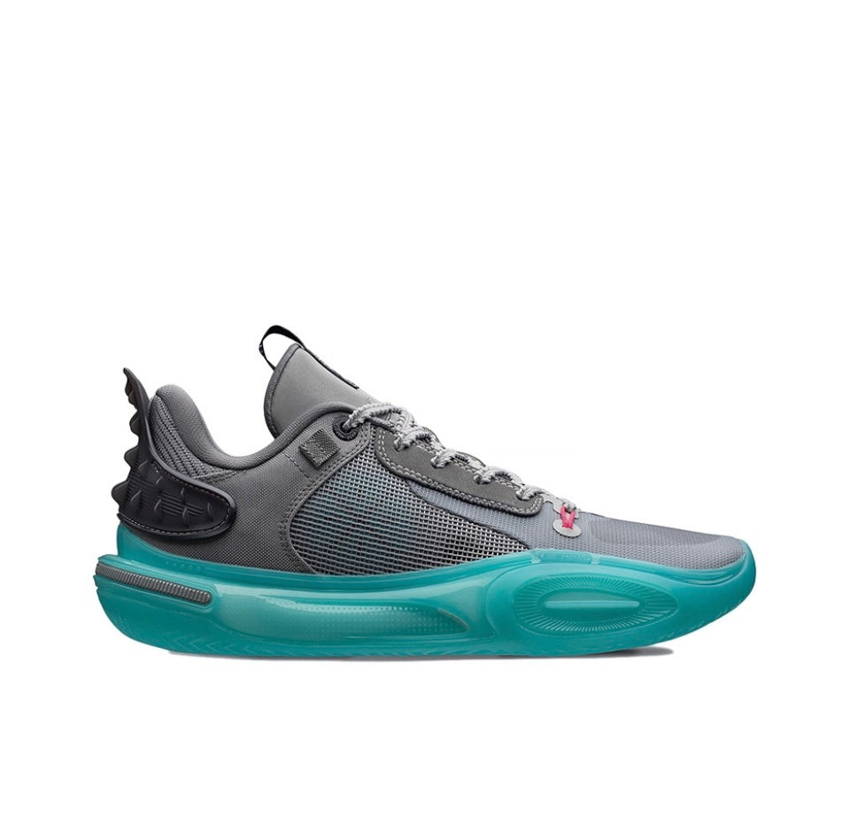 LiNing Wade All City 11 'No Sleep' - Kicksown store