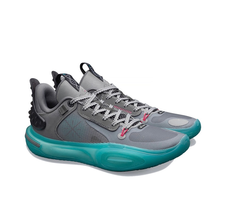 LiNing Wade All City 11 'No Sleep' - Kicksown store