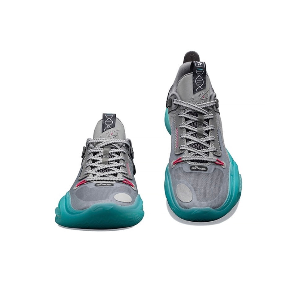 LiNing Wade All City 11 'No Sleep' - Kicksown store