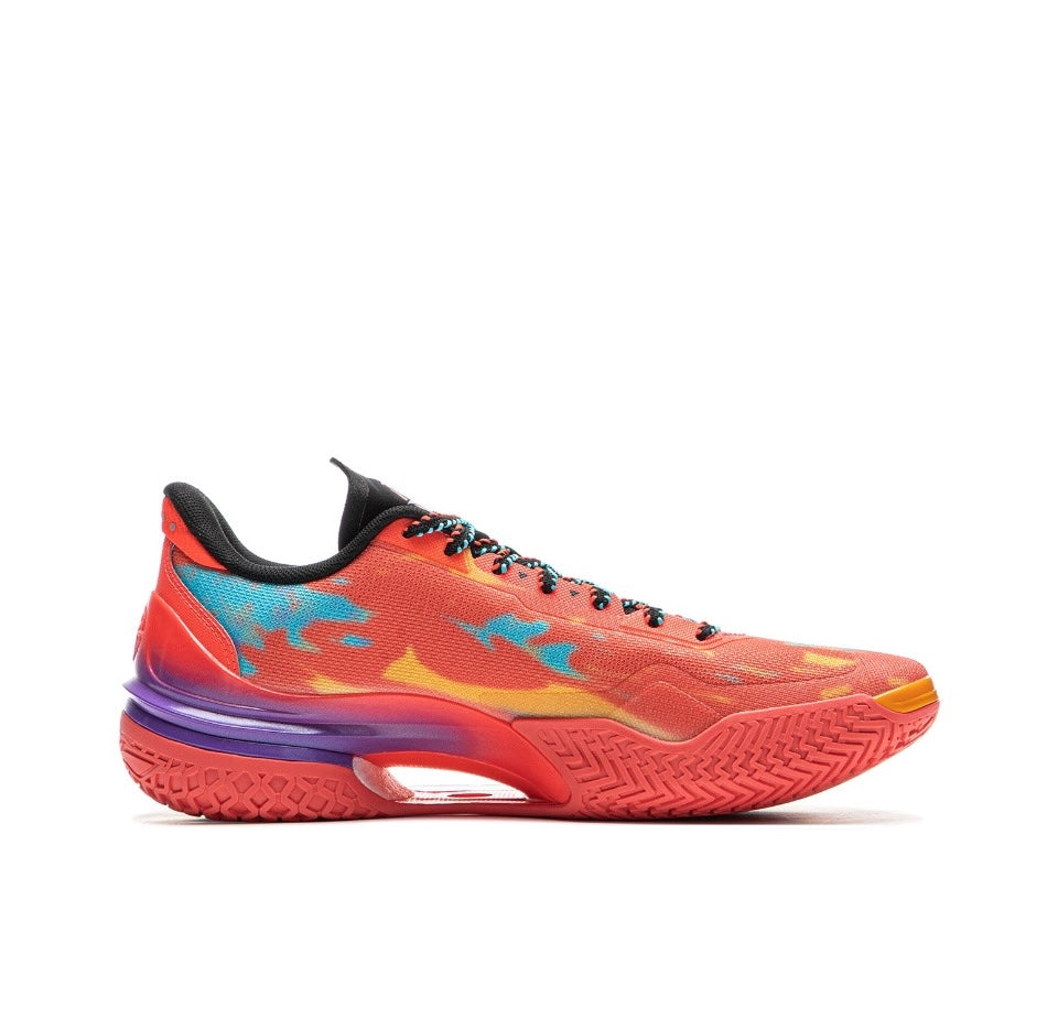 LiNing Liren 5 ‘Real Fire’ - Kicksown store