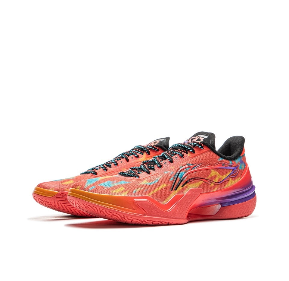 LiNing Liren 5 ‘Real Fire’ - Kicksown store