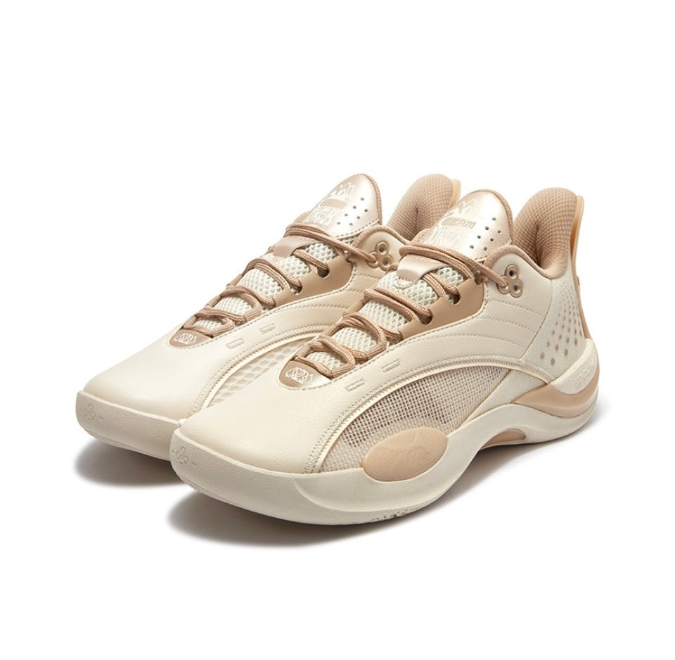 US7 361° Team Joker Jokić 1 'Champagne'（Discount） - Kicksown store