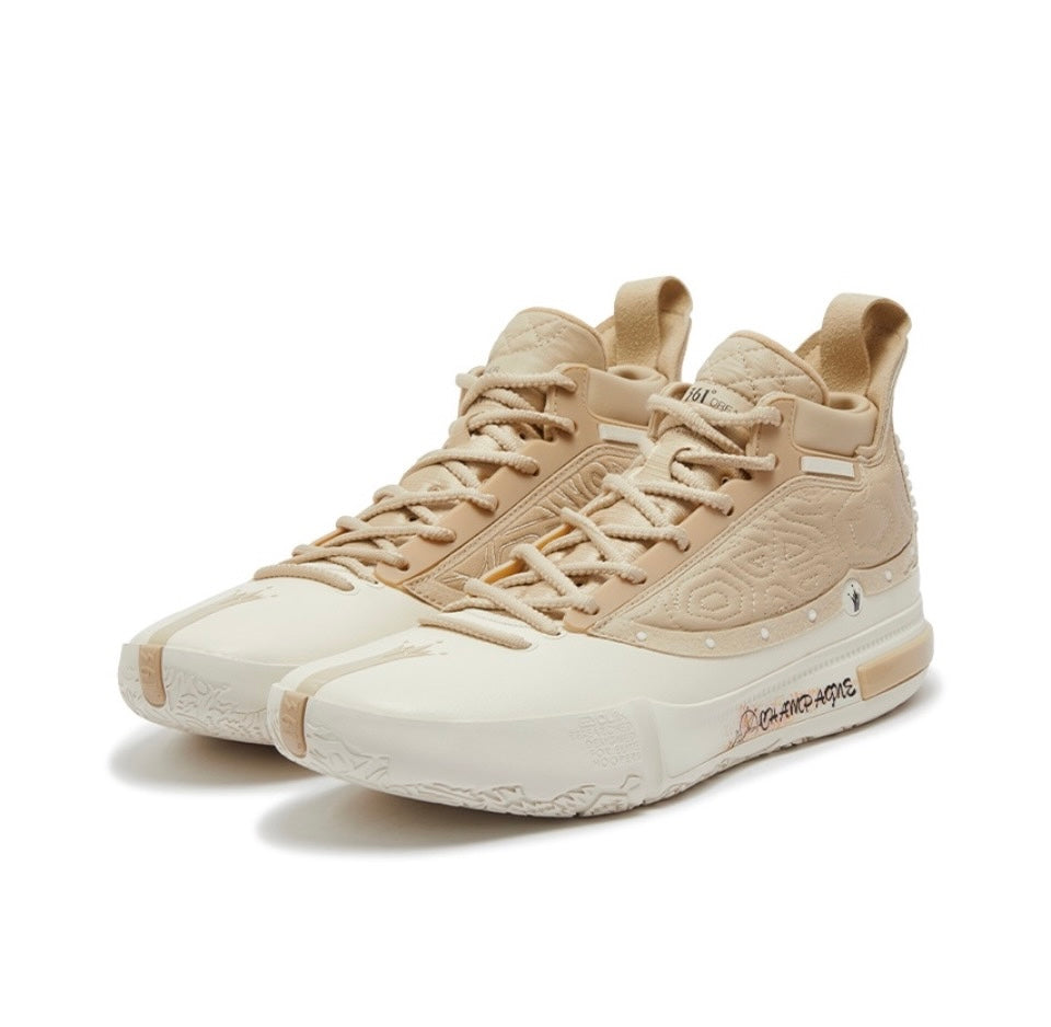 361° Joker Jokić 1 'Champagne' - Kicksown store