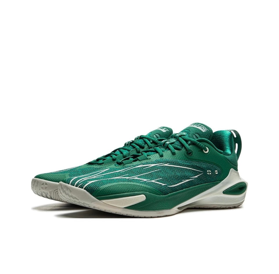 LiNing Speed 11 ‘Green' - Kicksown store