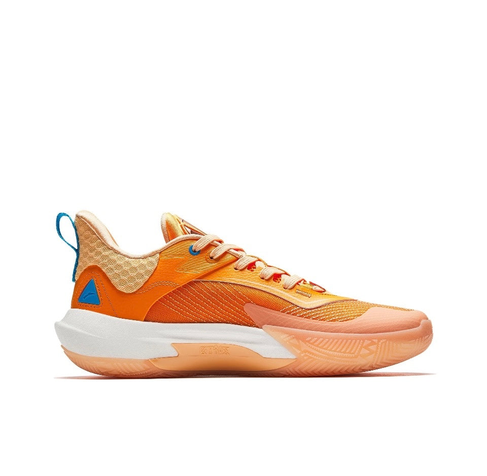 ANTA Kai 1 SPEED 'Sunset Orange' - Kicksown store