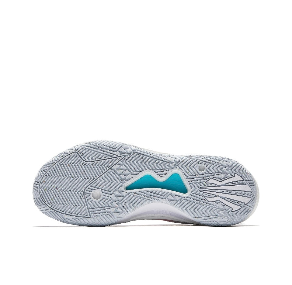 ANTA Kai 1 SPEED 'White Ghost' - Kicksown store