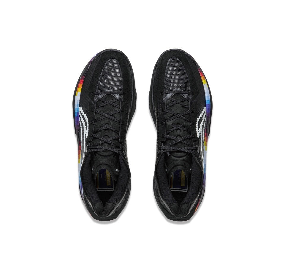 US6.5 LiNing Ultra Light 2025 'Black'（Discount） - Kicksown store