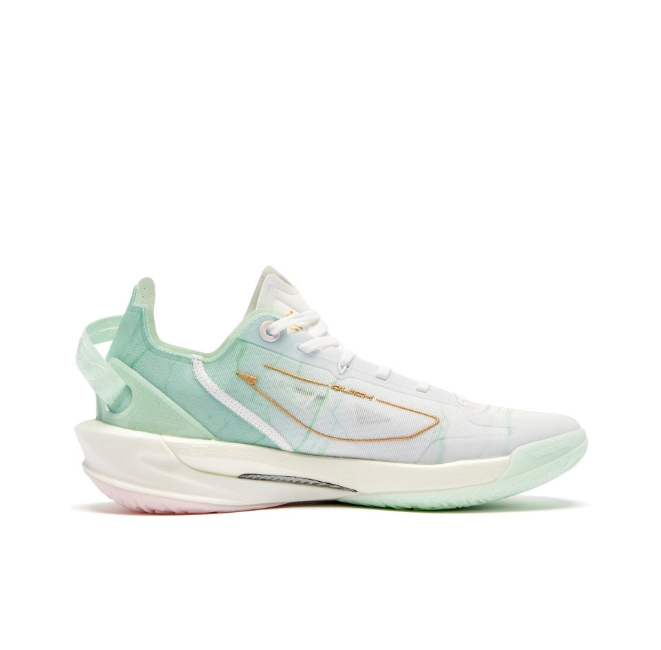 Qiaodan Fengci Rise 2.0 ‘Glass’ - Kicksown store