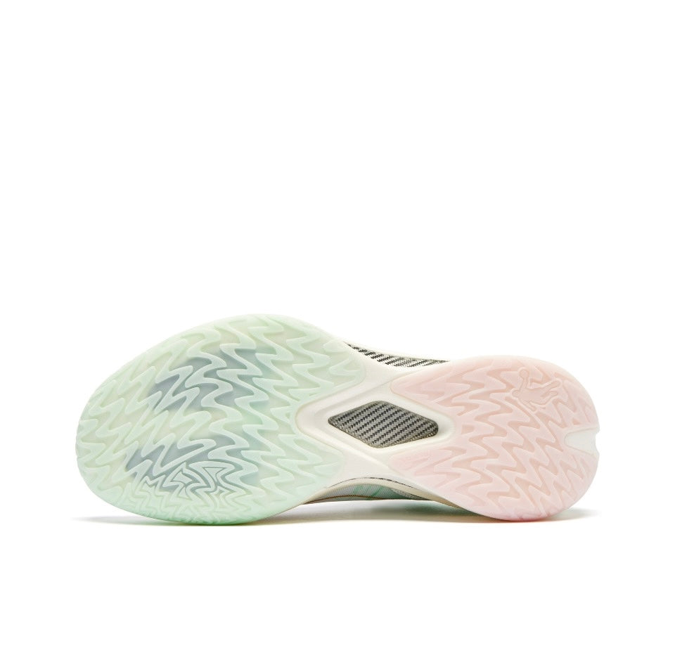 Qiaodan Fengci Rise 2.0 ‘Glass’ - Kicksown store