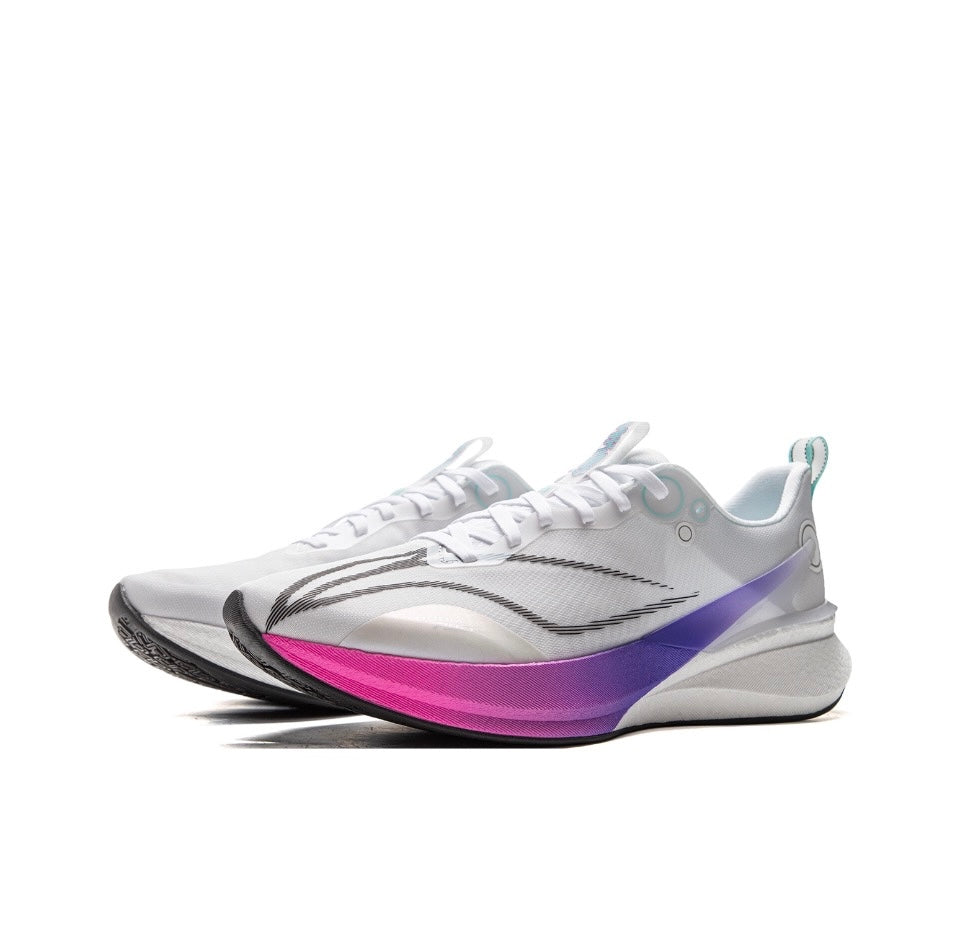 LiNing Red Hare 8 Pro ’White‘ [Women] - Kicksown store